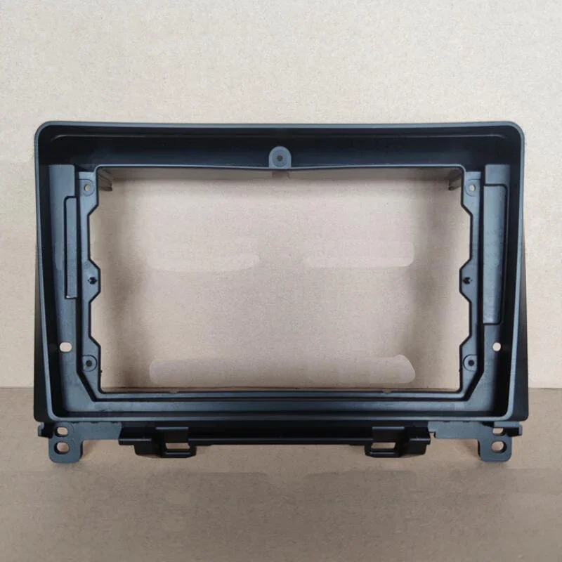 Car Audio Panel Radio Frame Fascias 9