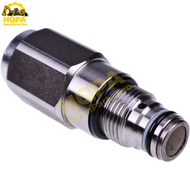 

85820128 Hydraulic Valve for CASE Loader 580M 580N 580SM 590SM Telehandler TX1055 TX742 TX842 TX945