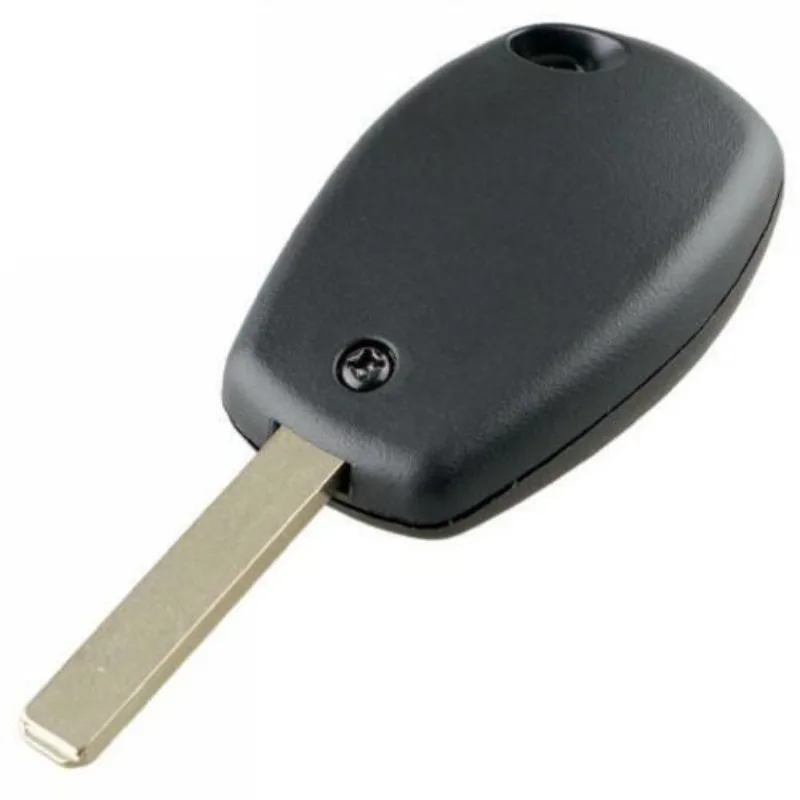 2 Buttons Remote Key Shell Case Fob Cover For Renault for Modus for Clio 3 for Twingo for Kangoo