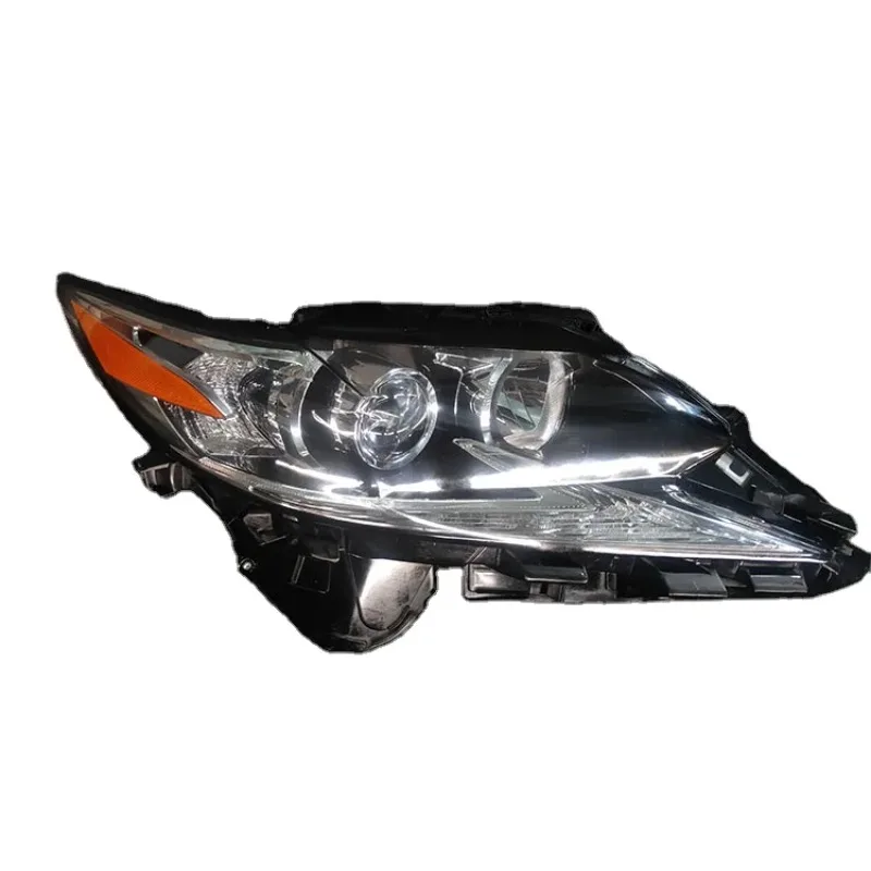 

Hot Sale High Quality Auto Lighting Systems Headlamps For Lexus ES200 ES260 ES300H Cars 6000k Color Temperature Long Expiration