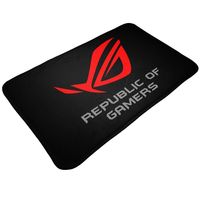 Asus Republic Of Gamers Mat Rug Carpet Soft Luxury Bath Mat Velvet Rug Nordic Style