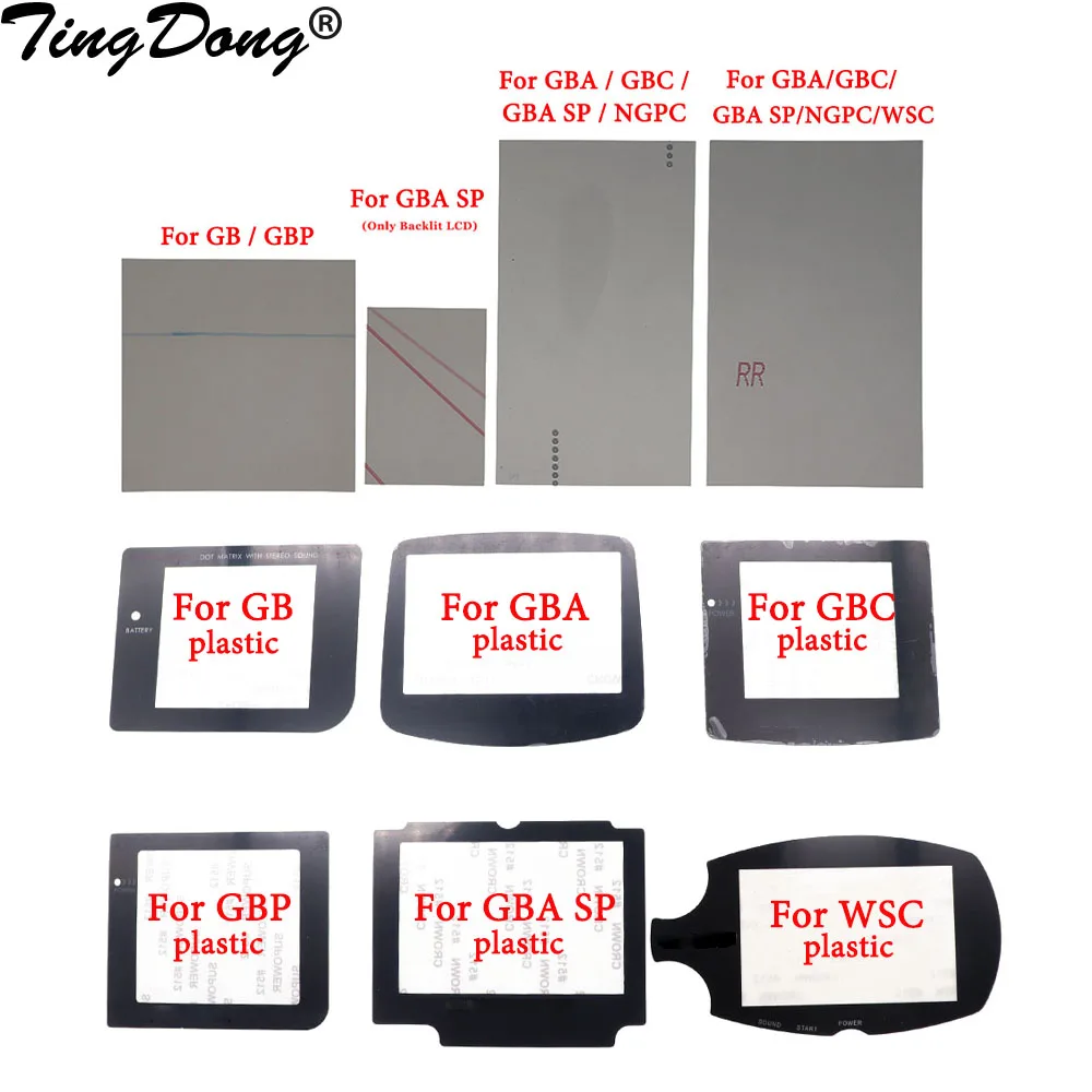 For Gameboy Gb Gbp …