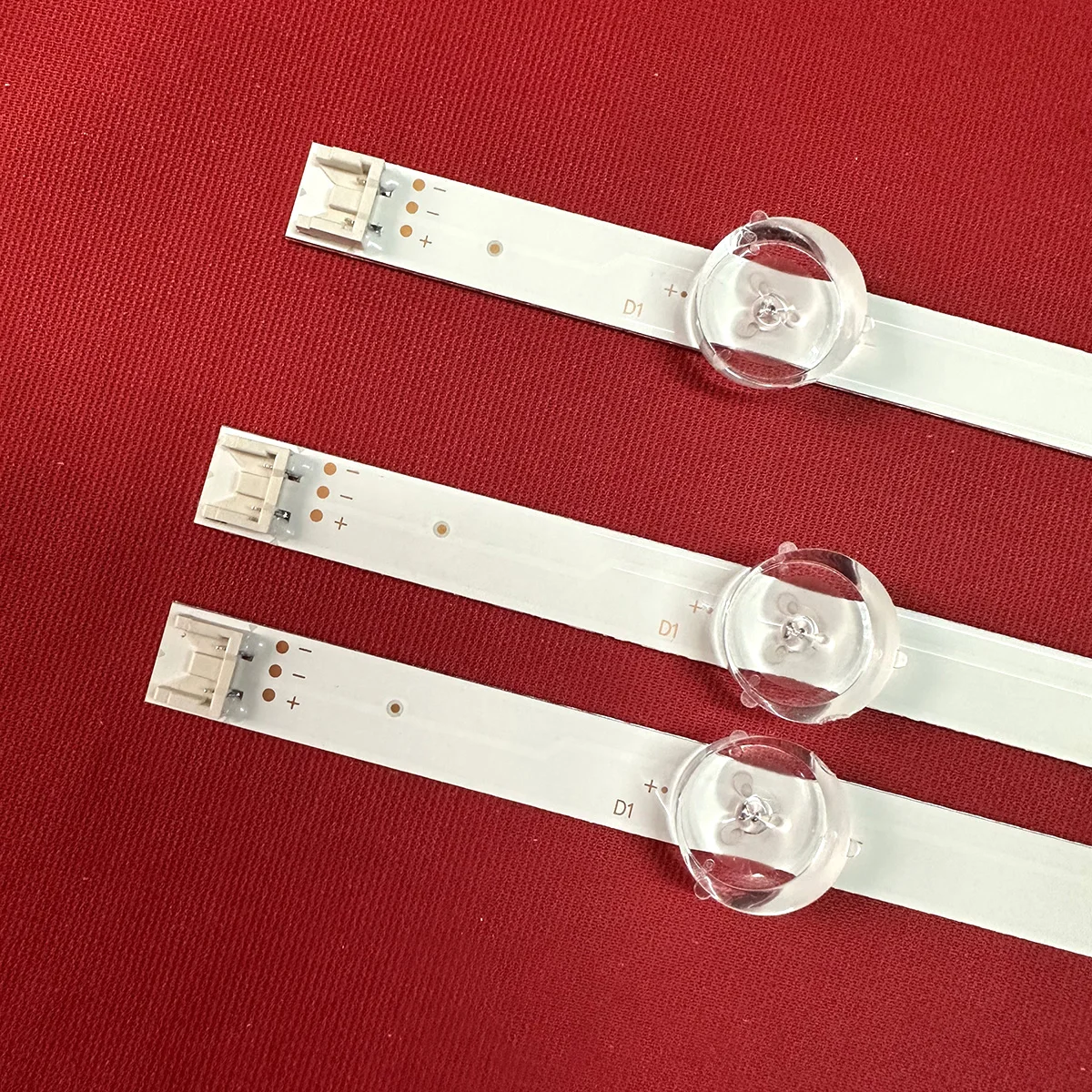 LED strip For 32LN5500 32LN540FD 32LN540 32LN550FD 32LN540B 32LN5100 32LN545B POLA2.0 32