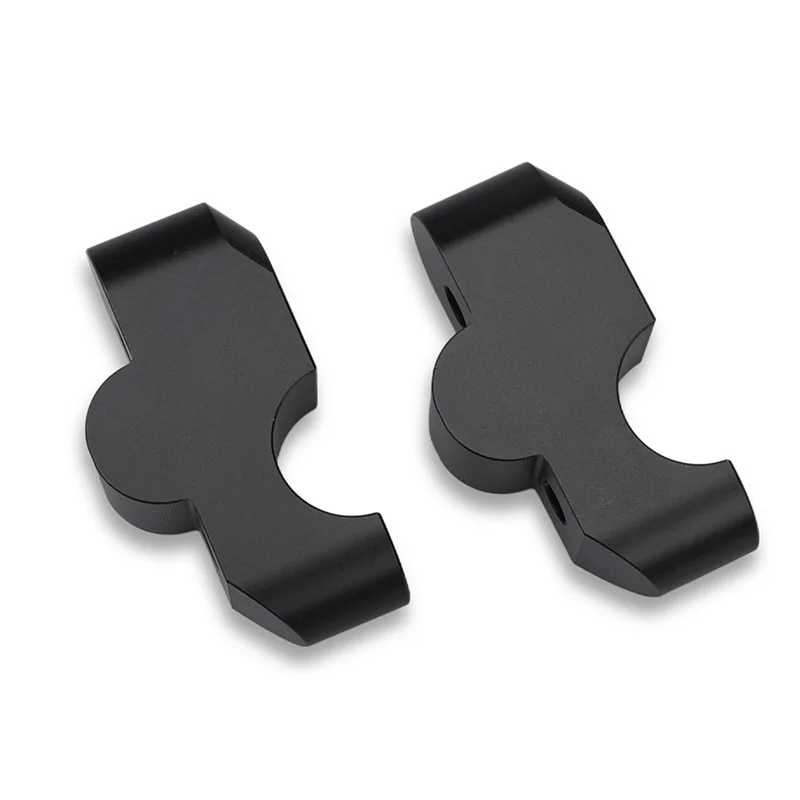 

Enhanced Motorcycle Handlebar Riser Bar Mounts For CFMOTO 450CL-C 450CLC Custom Fit
