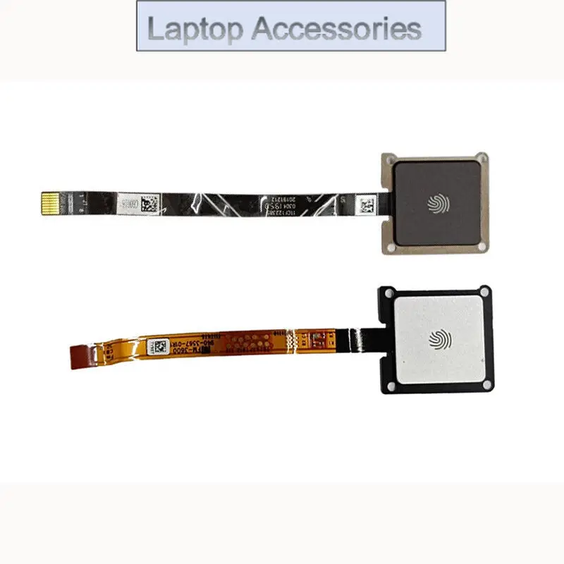 

CH Новый для HP Envy X360 15-ED, плата включения кнопок питания отпечатков пальцев