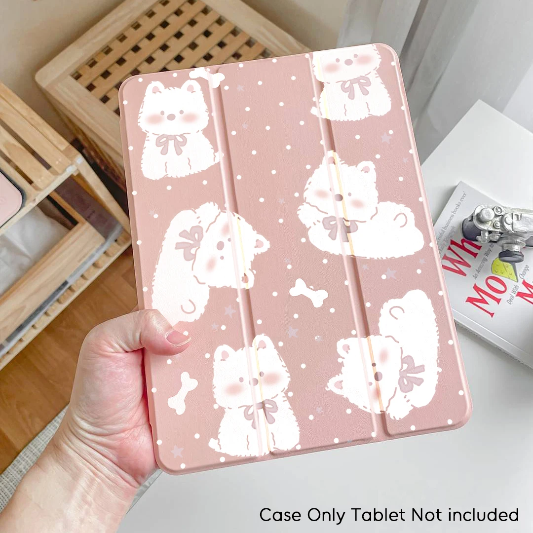 

Для iPad аксессуары ipad ipad mini 6/7 чехол для iPad Air 13 11 4/5 чехол для ipad 11th A16 ipad 10-го поколения для pro 13