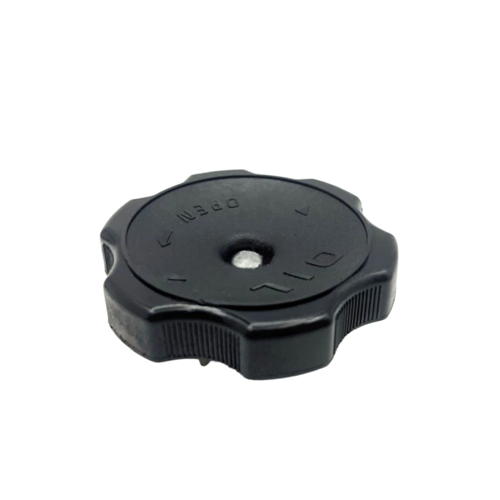 Direct Replacement Engine Oil Filler Cap for Mitsubishi For L200 For Pajero For Lancer MD132260 1250A015 Black