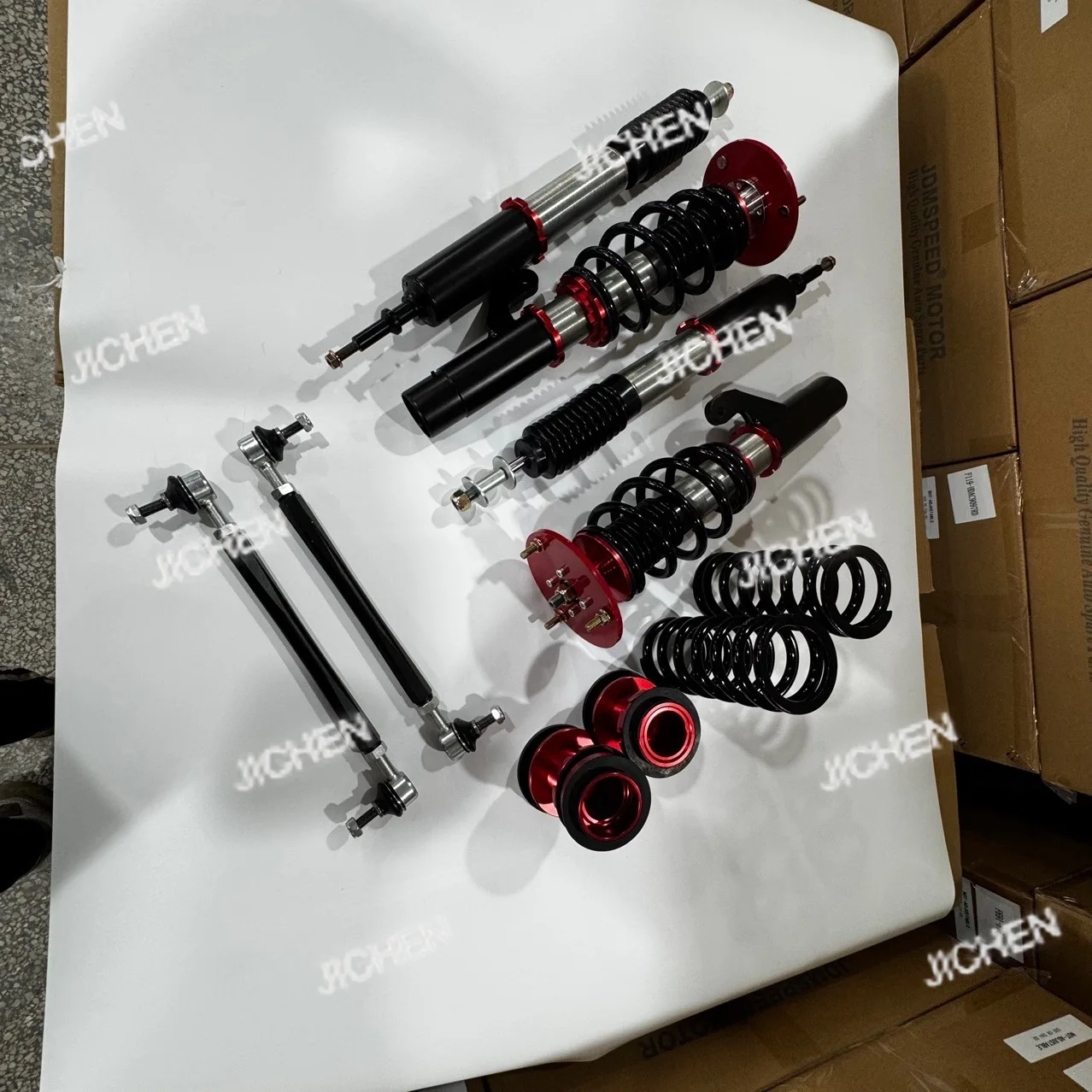 

Зубчатый амортизатор серии 1 1 серии (E82/E88) 2008 2009 2010 гг.