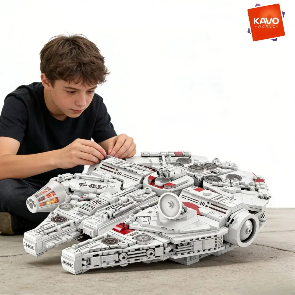 Thumbnail 3 - #5 Toy Spaceships Comparison Guide
