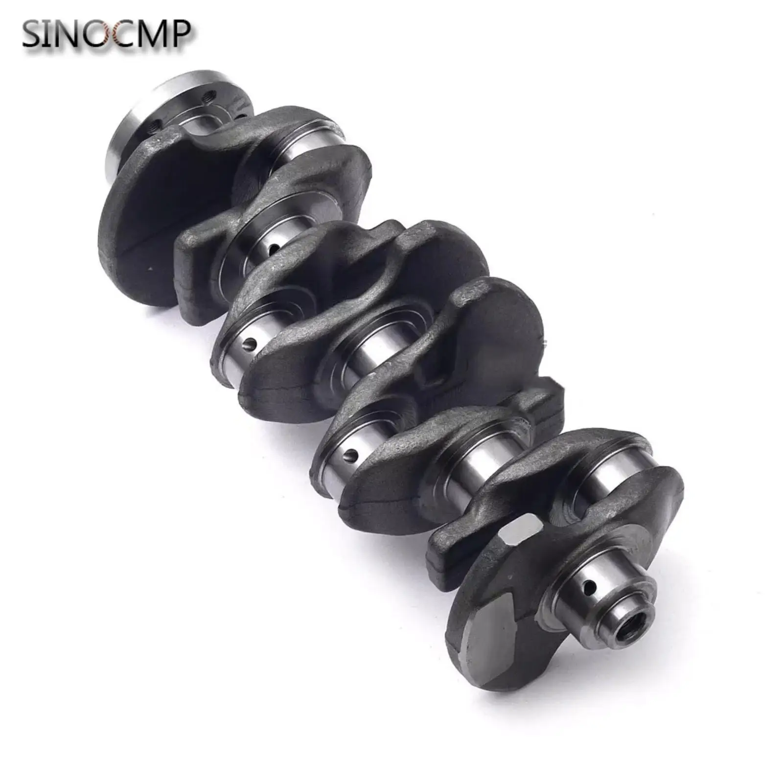 

Коленчатый вал двигателя 11217561273 11217534659 Для 2007-2016 BMW 116i 118i Mini Cooper S F20 R55 R56 1.6T N13 N14 N16 N18 Автозапчасти