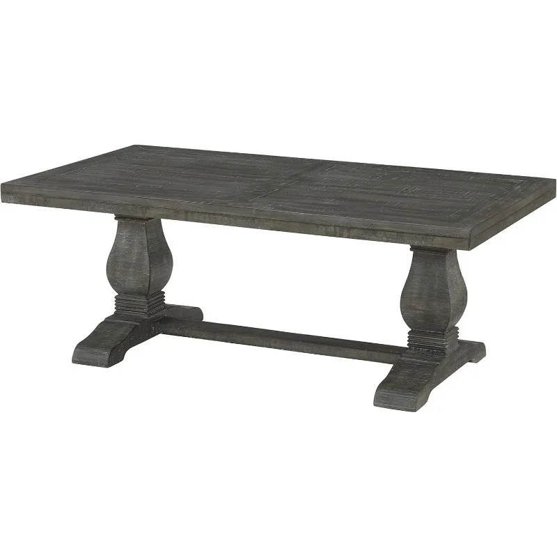 

Home Napa Coffee Table, Gray