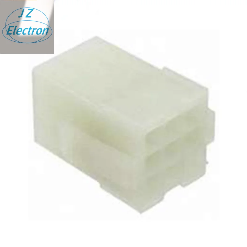 

10 шт. оригинальный разъем 172332-1 для автомобильных смарт-электронных устройств