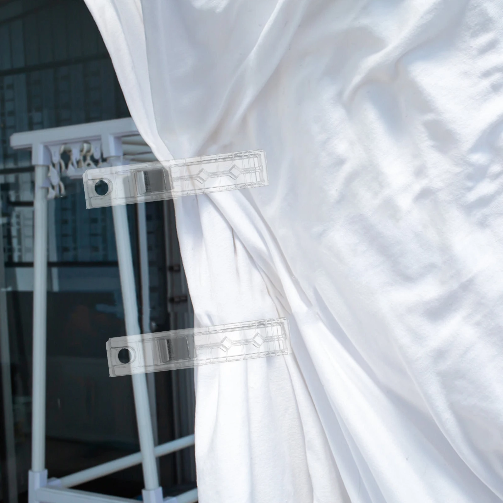 Рисунок 6 - пластиковые швейные многофункциональные