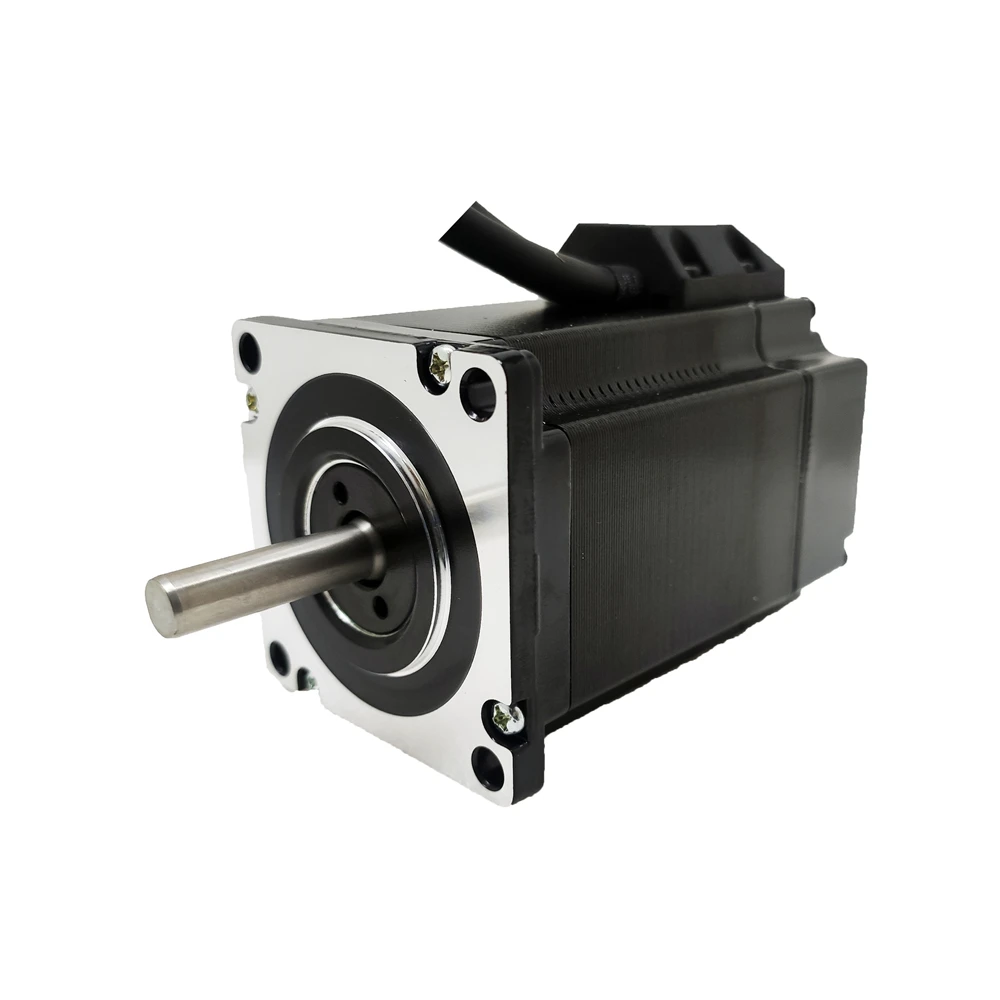 YAKO YK260EC65E1-KZ01 New and original Closed Loop Stepper Motor Easy Servo Step With Encoder