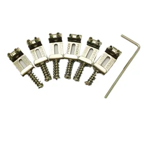 6 Hauptverkaufsbörse Telecaster -Gitarre - №4