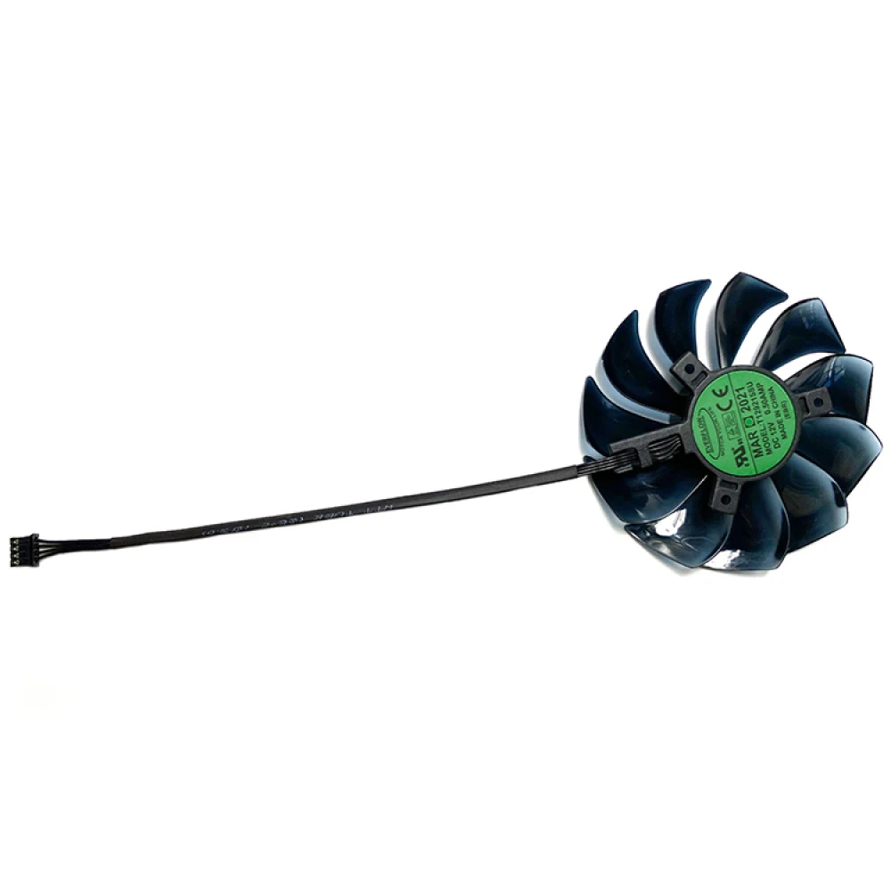 Für rtx2060 2060s Grafikkarte brandneue Grafikkarten lüfter