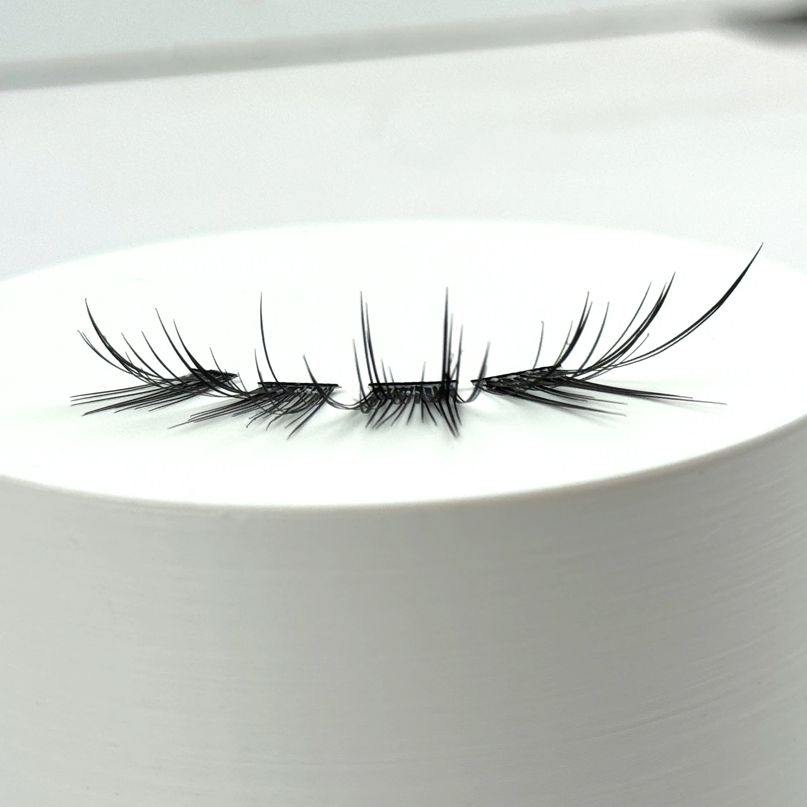 Ekstensi Bulu Mata Manga Lash  - Eyelash Extension Fox Eye ulasan dan harga