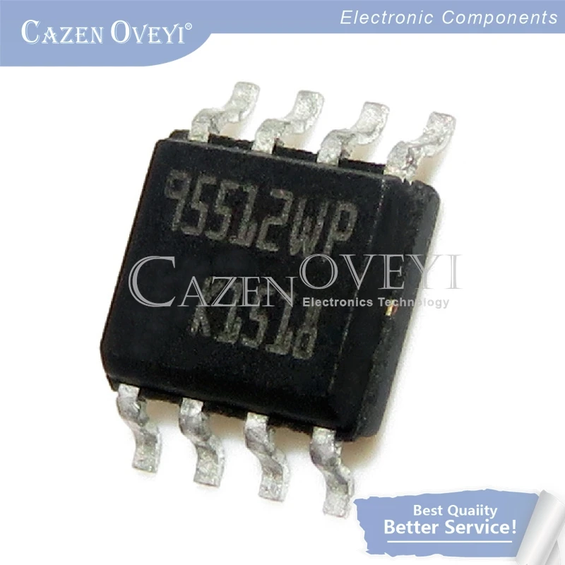 M95512-WMN6TP 95512WP 95512 UCC27423DR UCC27423D 27423D FM24V02-GTR FM24V02-G FM24V02 EN25F40A-104GIP EN25F40A EN25F40  SOP-8