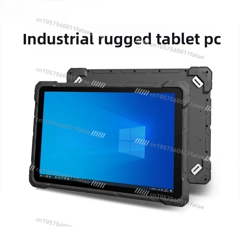 Industrial Three-Pr…