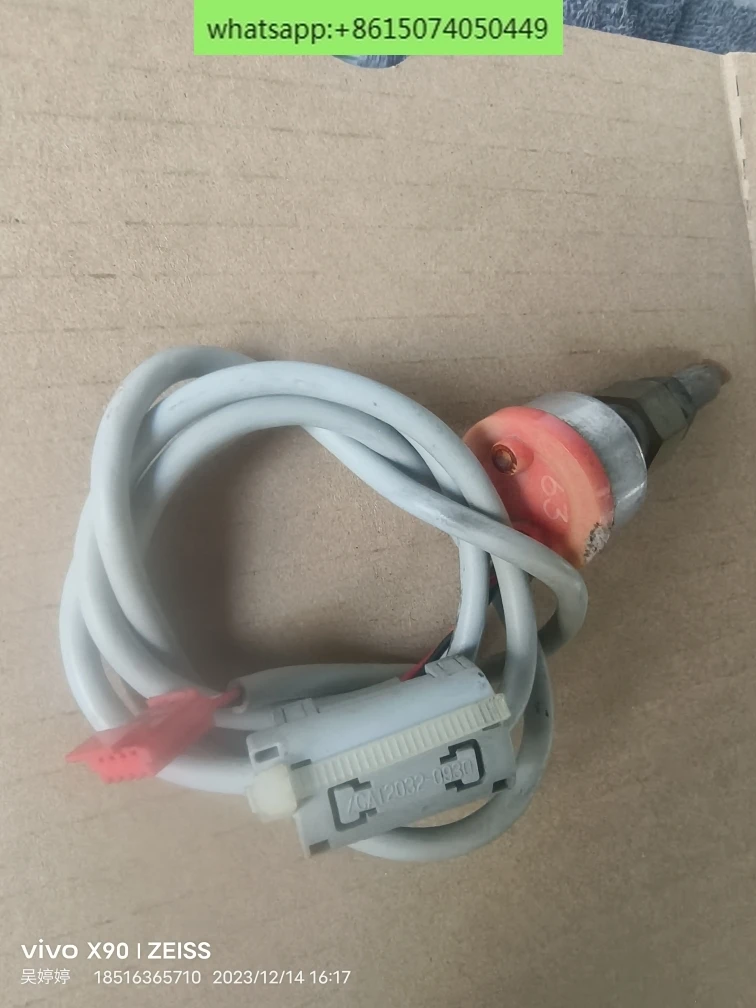

Daikin air conditioner accessories Daijinjia V series RMXS160EV2C spiral high pressure pressure sensor R410 refrigerant