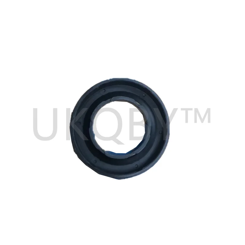 Anel de borracha do bocal de fogo, selo do óleo Spark Plug Sealing Ring, 3.5 Adequado para Ch ry Sl er 300C, 4777042AB