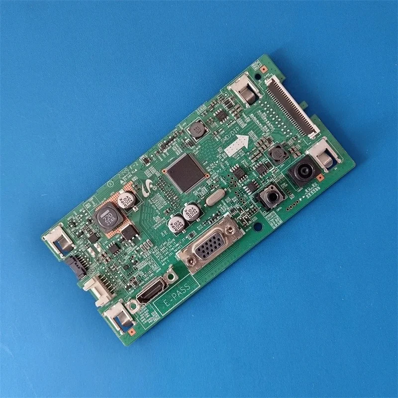 BN41-02507B BN41-02507สำหรับบอร์ดหลัก LC24F390FHLXZX C24F390FHL C24F390FH LC27F390FHLXZX C27F390FHL C27F390FH เมนบอร์ด