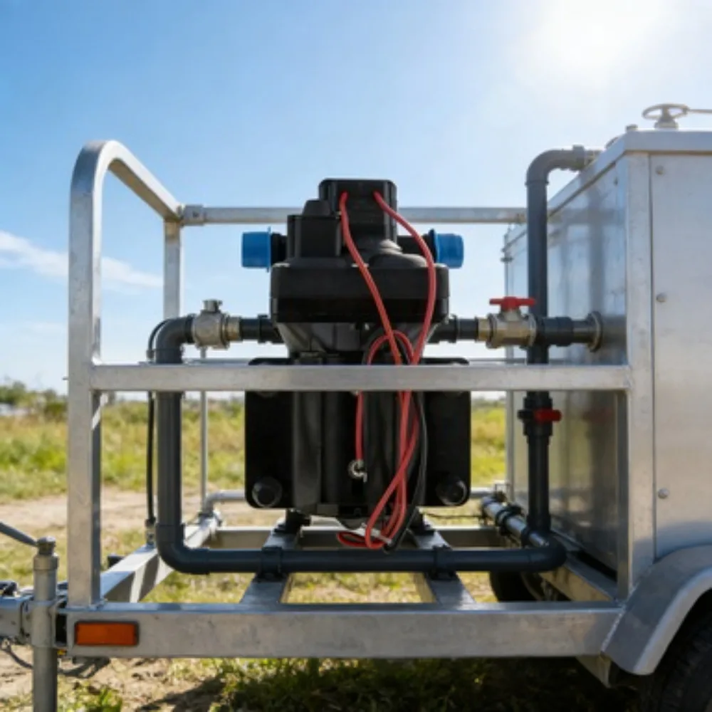 

Водяной насос для автодомов 12В, самовсасывающий, аналог Shurflo 3.0 GPM, для морских судов, кемперов, прицепов, лодок, доставка из США