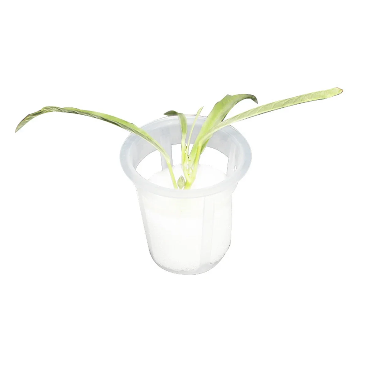 

Hot Orchid Pots Planting Basket Replacement 1set Accessories Planting Basket Planting basket Round Soilless Cultivation