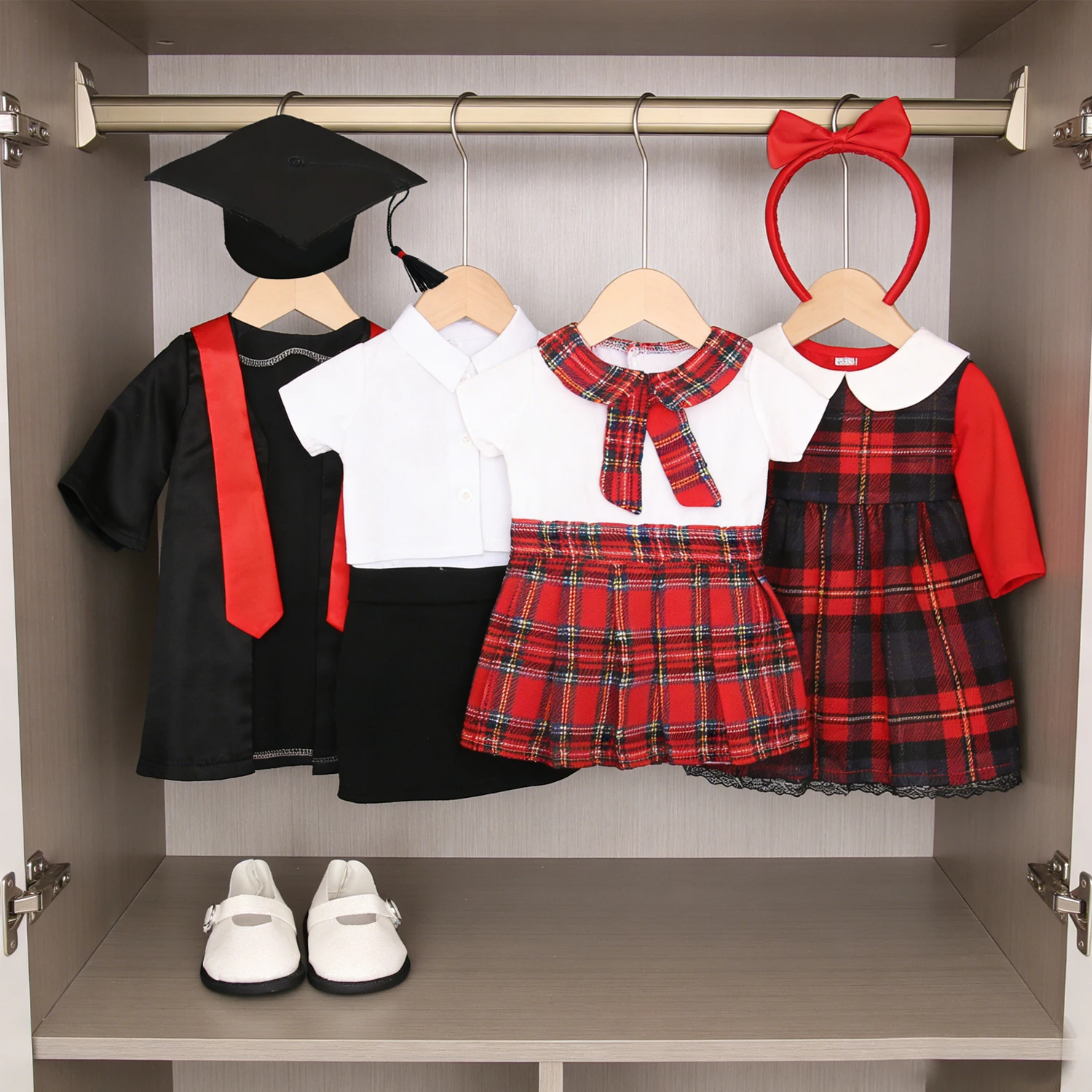 #3 Cheapest Doll Shoes Accessory Sets Deals You Can Get