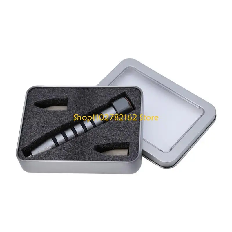 

547B Car Body Dent Repair Tool Dent Repair Knockdown Pen Tool Tap Down Dent Removal Leveling Pen for Dent Repair