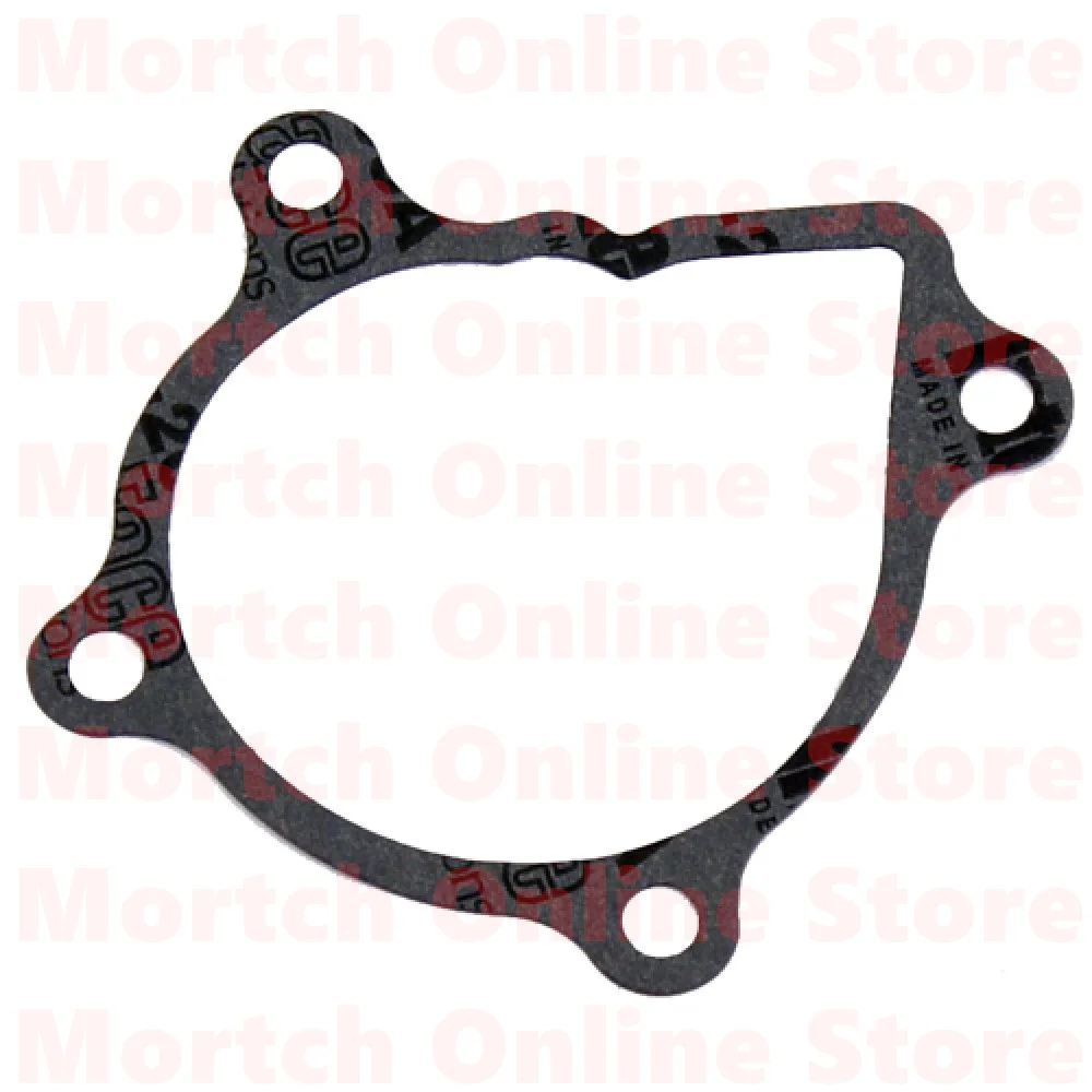 Water Pump Gasket 0180-081006 For CFMoto 500cc ENGINE 196S-B U6 196S-B X6 196S-C CF188 CF188-A CF188-B CF188-C 600cc 500cc