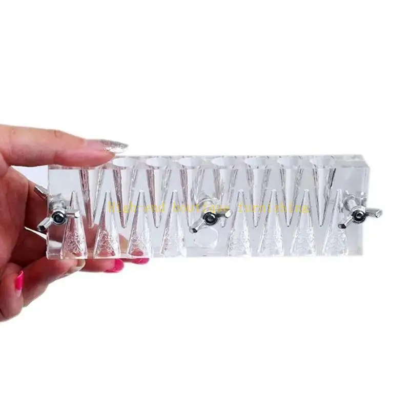 

L9NB Incenses Mould Incenses Pressing Tool Incenses Maker Tool Incenses Mould