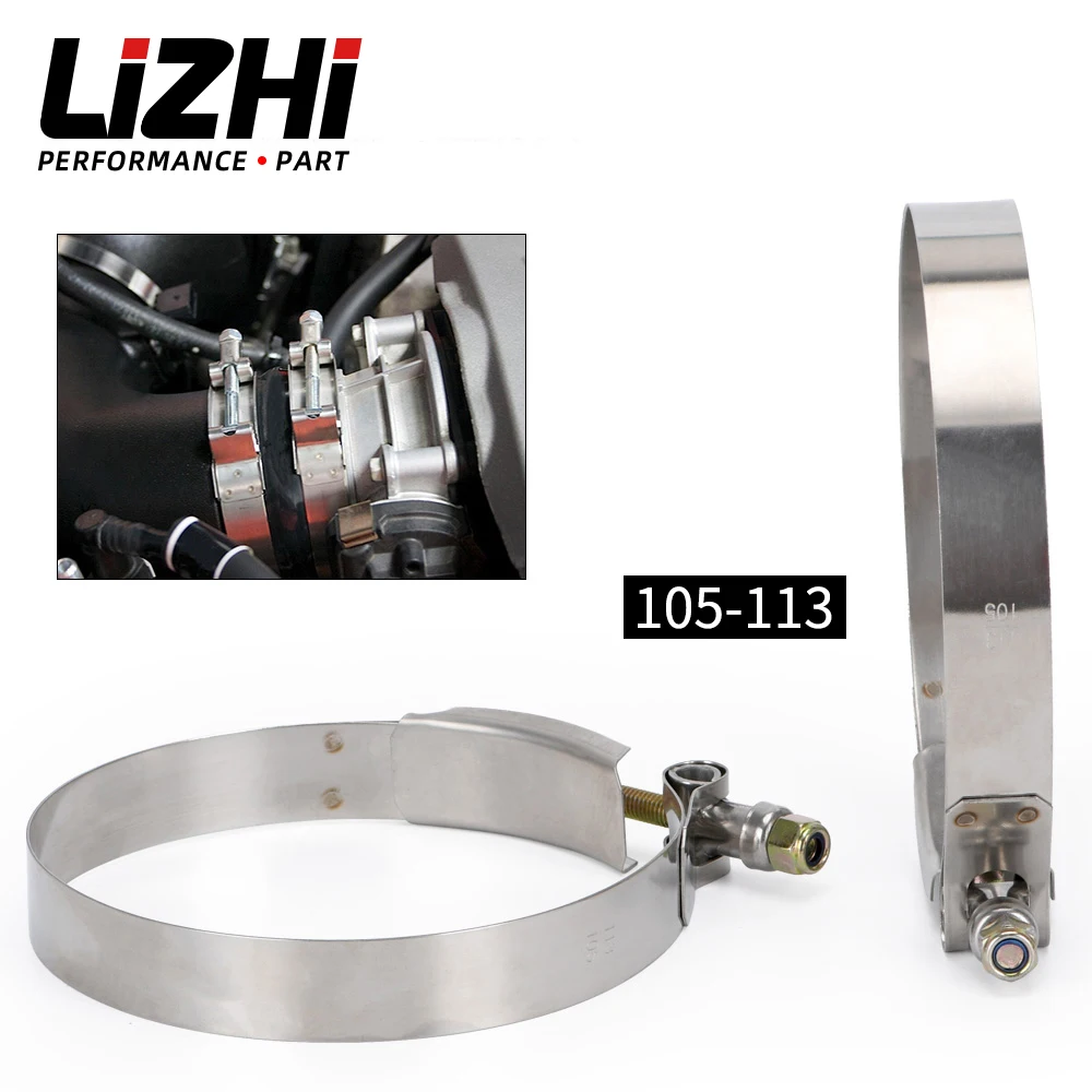 LIZHI RACING - (2PC/LOT) 4