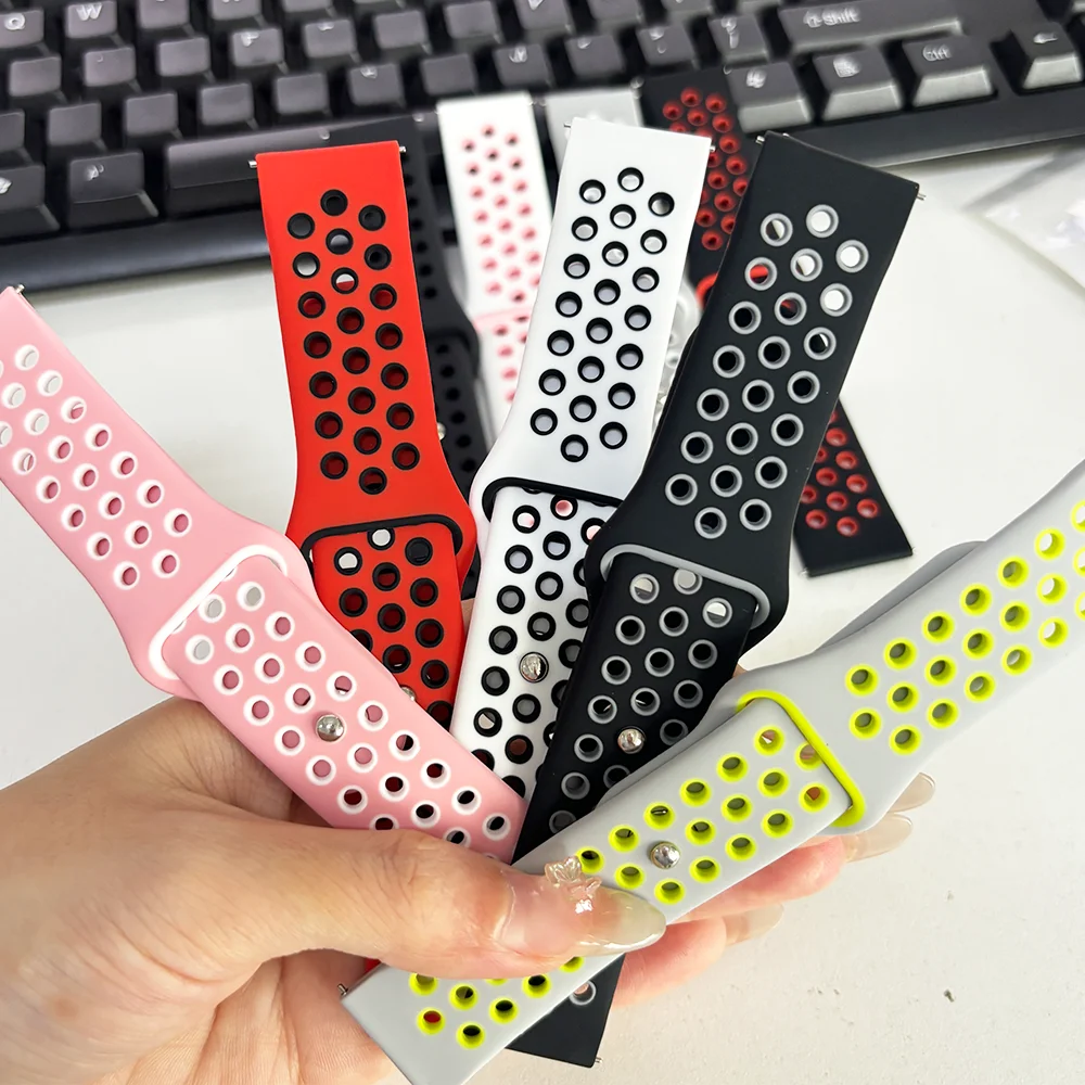 Air-Hole 20Mm/22Mm … - image