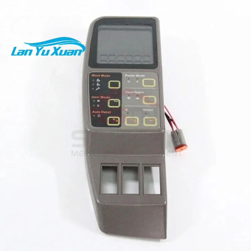21N3-35002 Monitor Display Panel for  R110-7 Monitor 21N3-35002