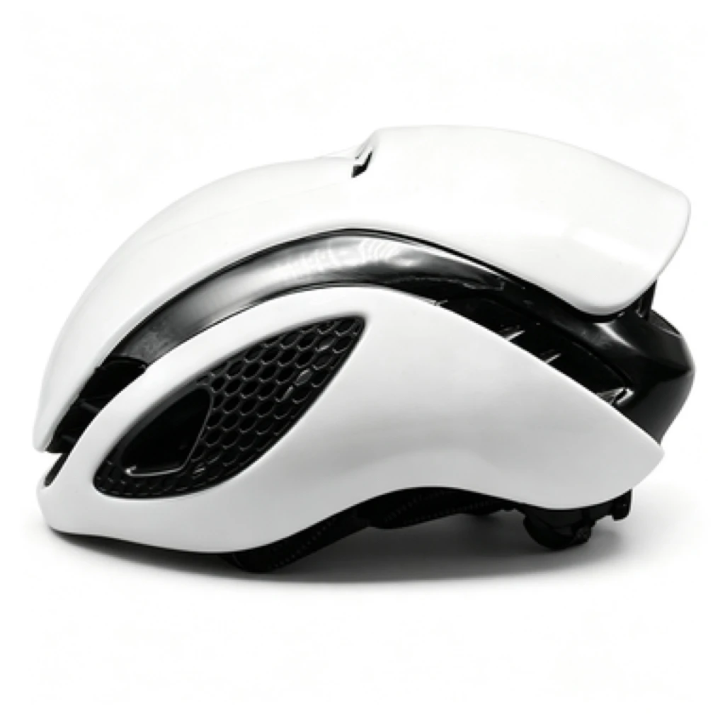 AliExpress KAV Limited Tour De France Aerodynamic Cycling Helmet Integrated Mold Lightweight Road Mountain Bike Safety Helmet