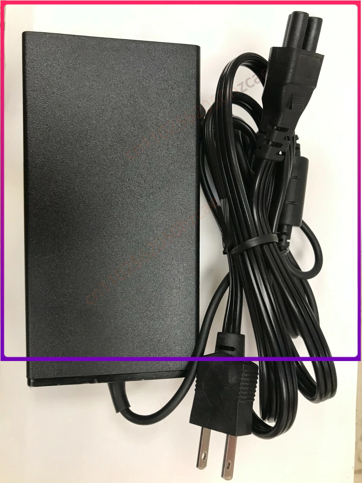 For Acer ADP-135KB T 135W Ac Adapter PA-1131-05 5.5mm Purple Tip For Acer Aspire