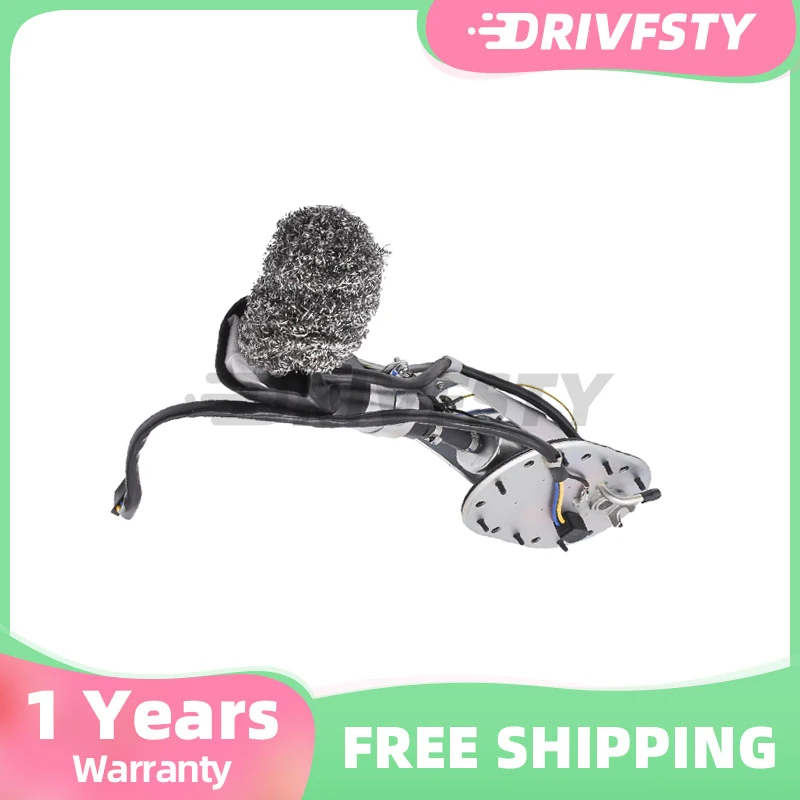 

Fits for Honda VTX1800C VTX1800R VTX1800S VTX1800 16700-MCH-023 Fuel Pump Assembly