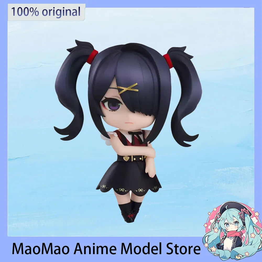 

In Stock GSC 2693 Origina Genuine Ame-chan Action Figure NEEDY GIRL OVERDOSE Anime Collectible Model Gift 10Cm