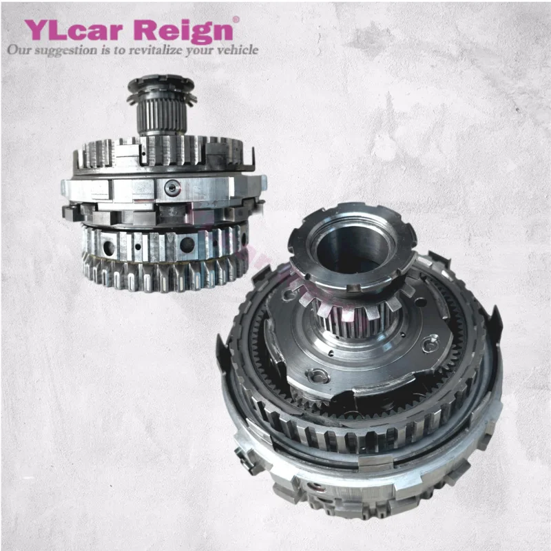 U340 U341 U340E U341E 4Speed Automatic Transmission Gearbox Planet Planetary Carrier Kit for TOYOTA Corolla Vios Car Accessories