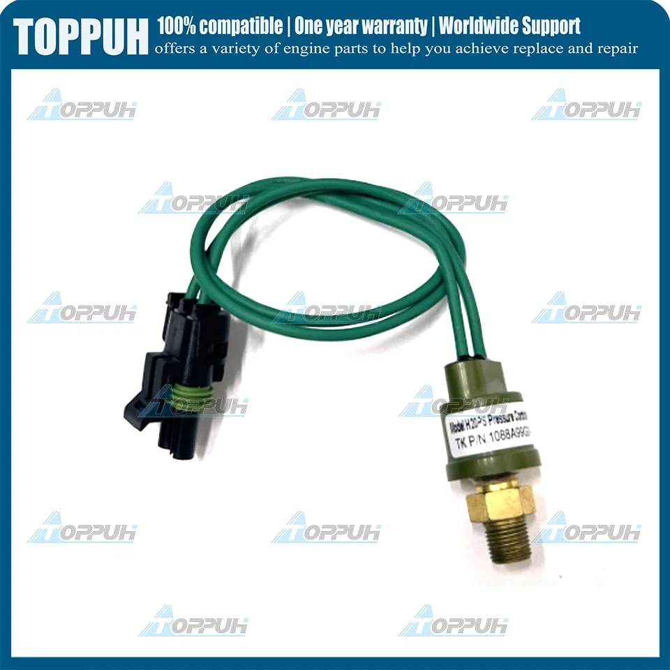 

42-4163 44-8064 Sensor For Thermo King 424163 448064