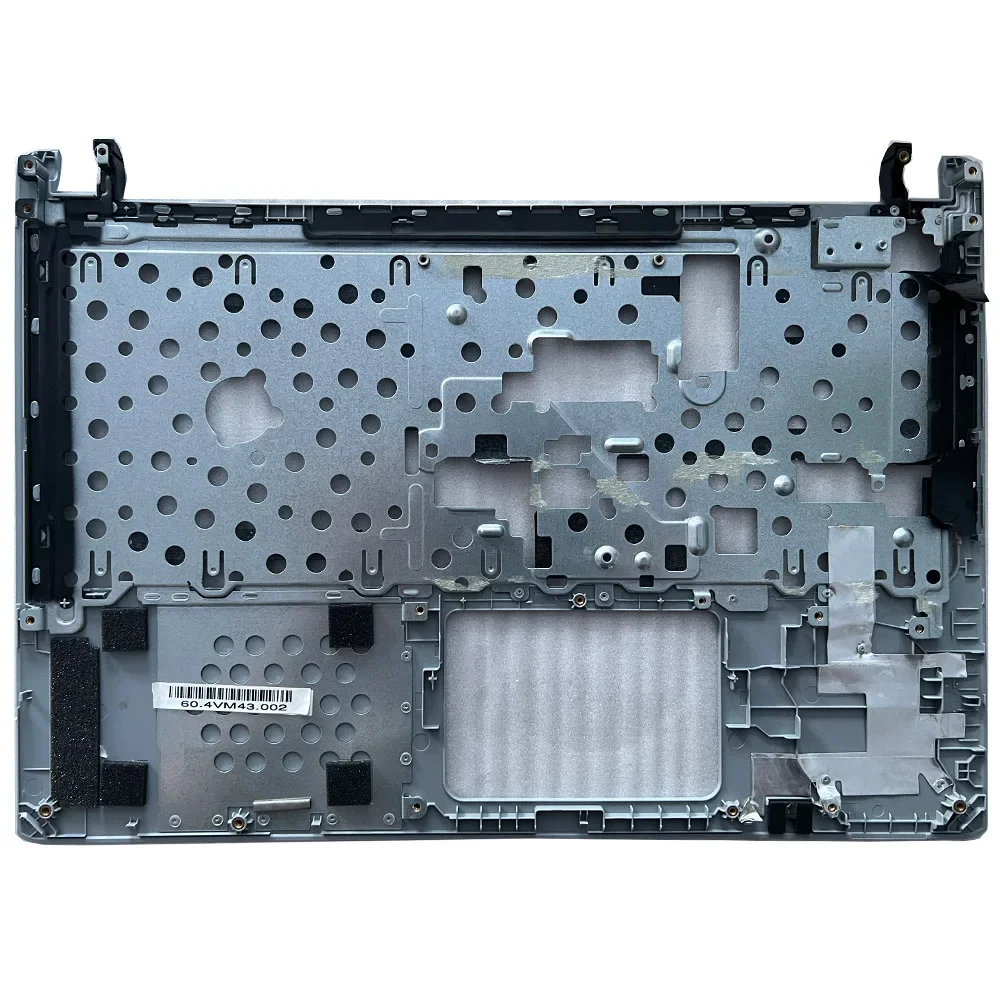 98%New Case For Acer Aspire V5-471 V5-471G V5-431G Palmrest Upper Cover C Shell