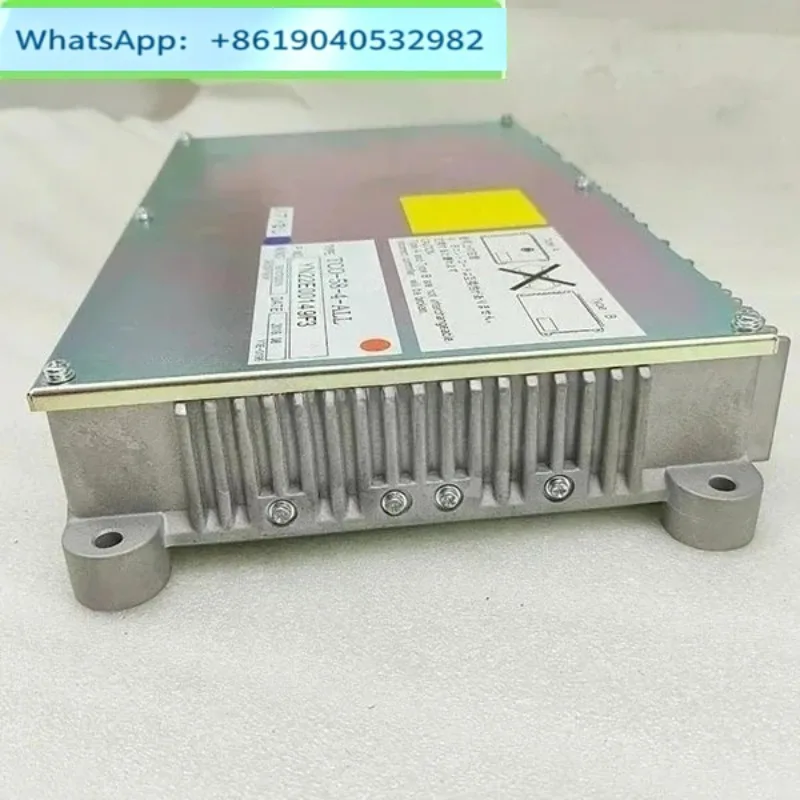 SK250LC Excavator Controller YN22E00149F3 Main Pump Controller Kobel-co SK210-6 SK200-6 SK230-6 SK300-6 ECU Computer Board