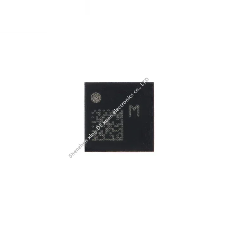 Original LIS2MDLTR LGA-12 Digital output magnetic sensor three axis magnetometer chip Integrated circuit IC