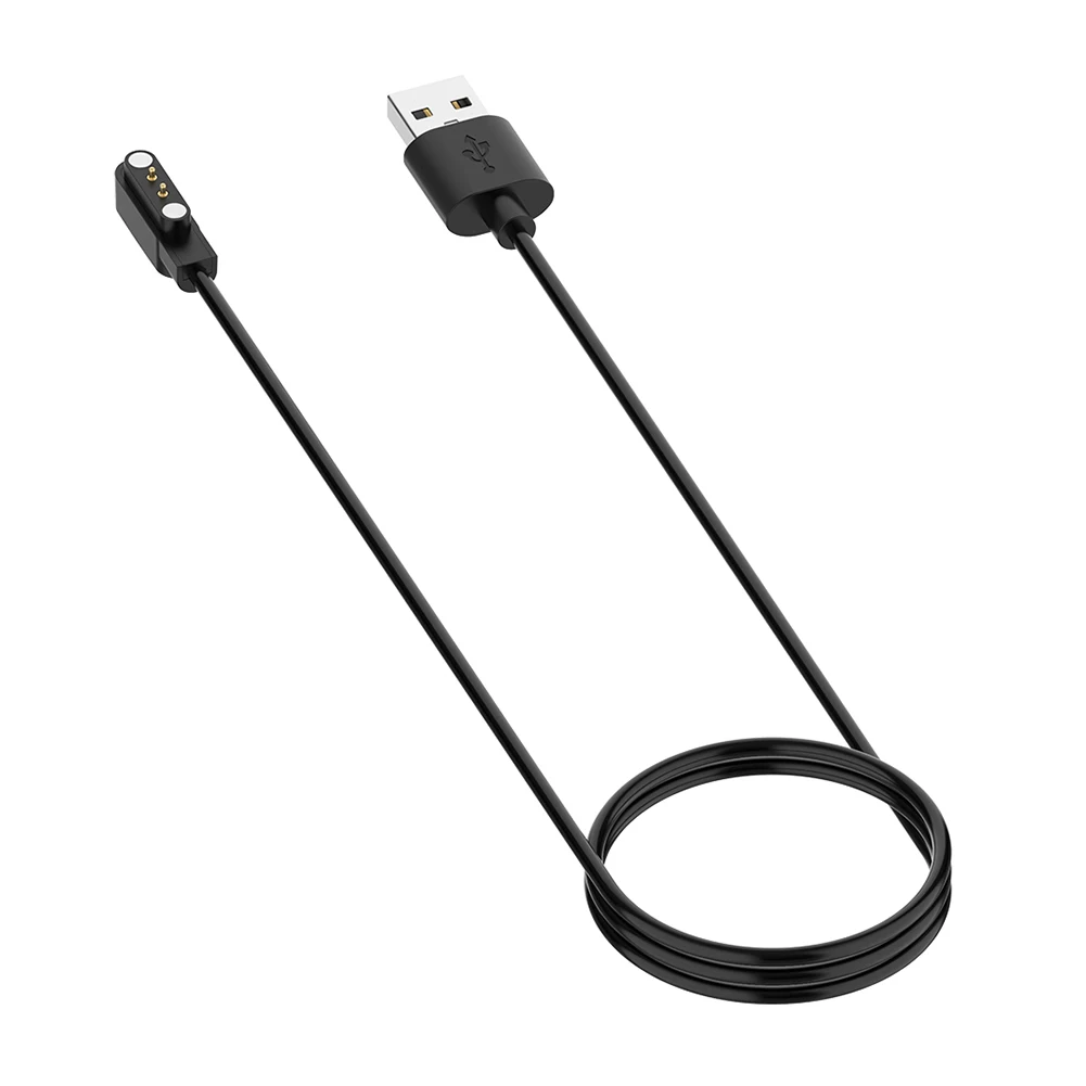 Fast Magnetic USB Charger Cord For CMF NOTHING Watch Pro 3 pro /pro 2 1 D395 Charging Cable Adapter Power Dock