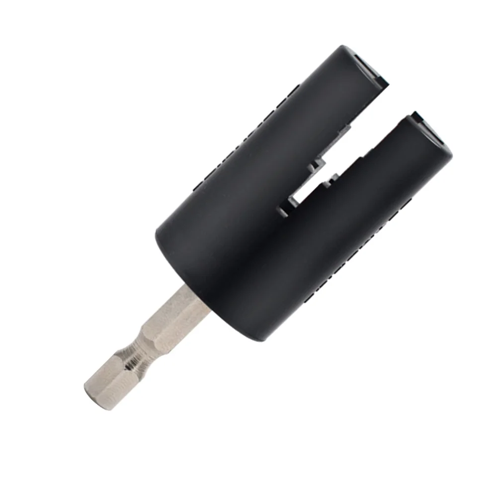 

Electric String Winder Plug Compact Design Simple Operation Fast Guitar String for Maintenance Repair Stringed