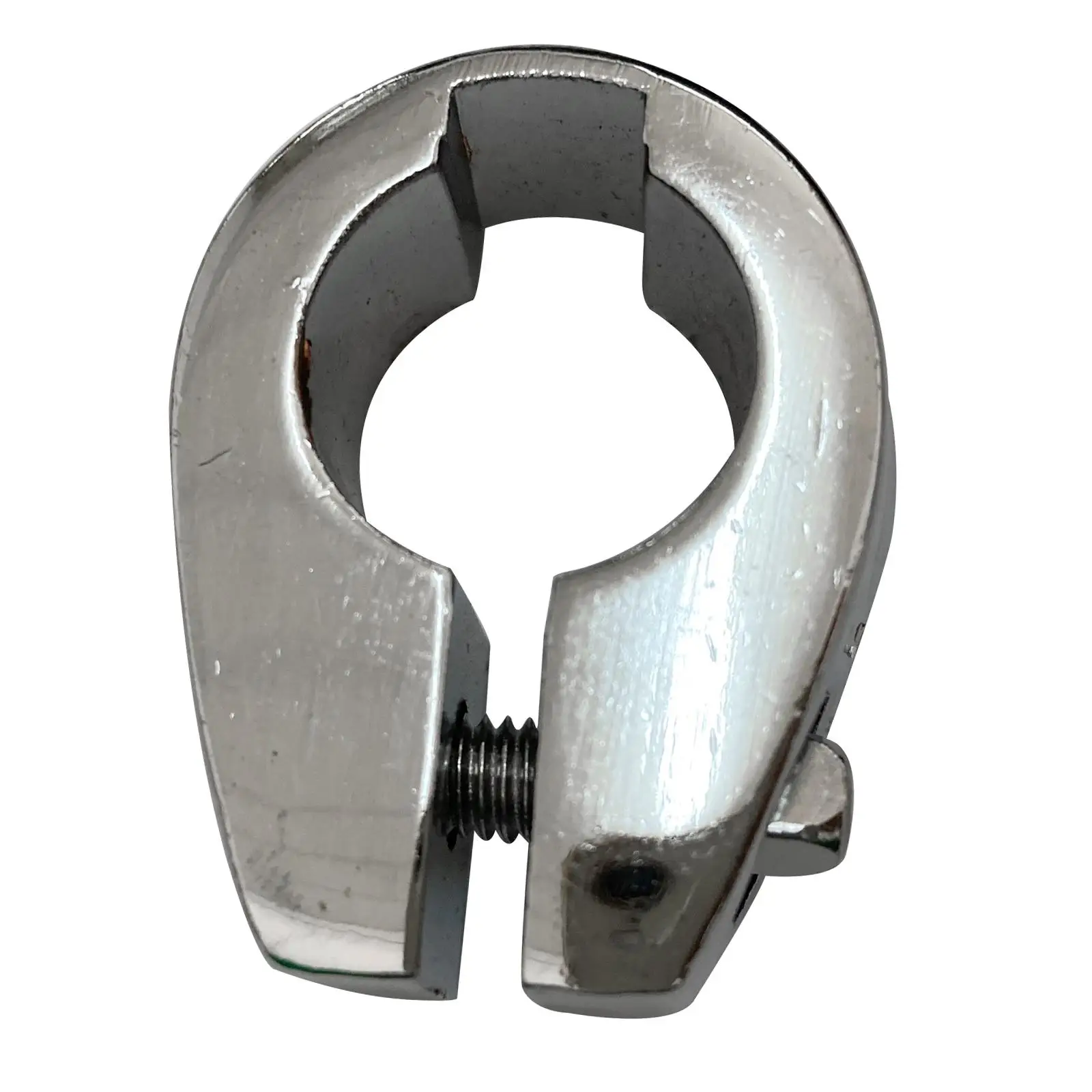 حامل حامل الصنج قفل الذاكرة 19 ملم لأجهزة تركيب مجموعة الطبول