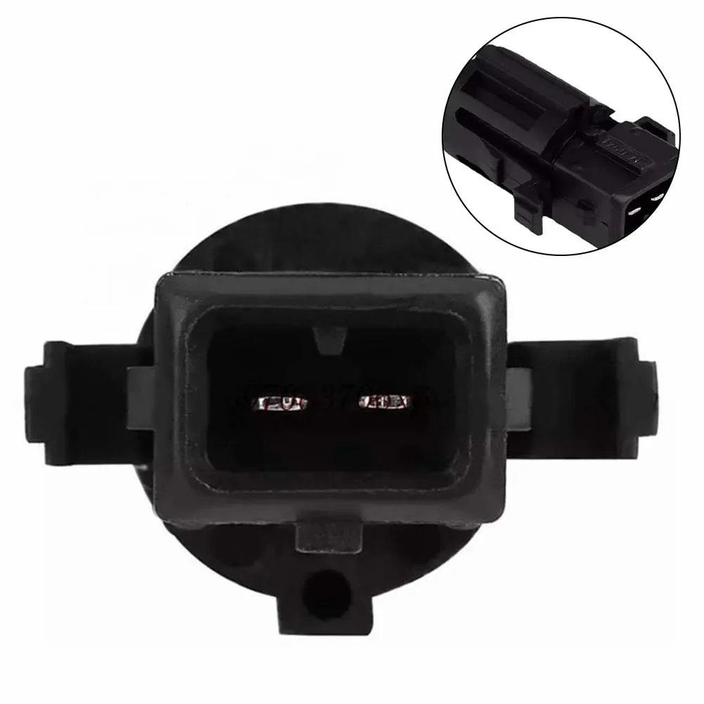 13621433077   2PINS สําหรับ BMW 3 5 6 7 Series เซ็นเซอร์อุณหภูมิเครื่องยนต์น้ําหล่อเย็น