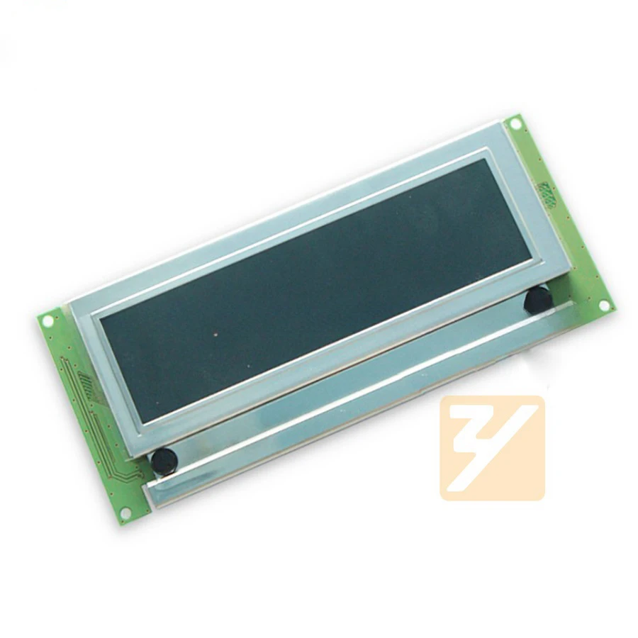 4.8inch 256*64 20pins LCD Display LMG7380QHFC Module In Stock