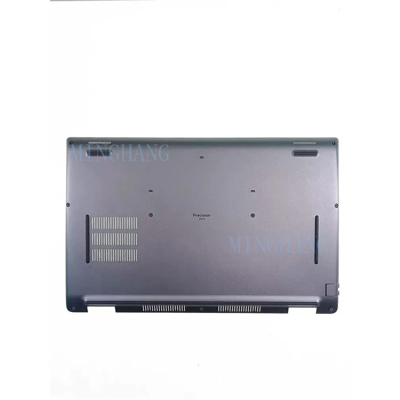 

M M For Dell Precision 3571 M3571 0CKGM 00CKGM Bottom Cover Case Enclosure